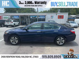 Used 2014 Honda Accord LX image 2