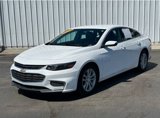 Used 2018 Chevrolet Malibu LT image 2