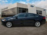 Used 2019 Ford Fusion SE image 2