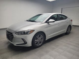 Used 2017 Hyundai Elantra Value Edition w/ Cargo Package image 2