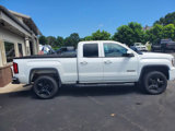 Used 2017 GMC Sierra 1500 4x4 Double Cab image 3