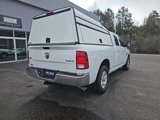 Used 2022 RAM 1500 Classic SLT w/ Electronics Group image 3