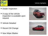 Used 2021 Jeep Compass Trailhawk image 2