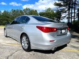 Used 2014 INFINITI Q50 Premium image 4