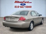 Used 2005 Ford Taurus SEL image 3