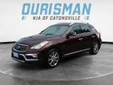 Used 2016 INFINITI QX50 Journey w/ Premium Package image 2