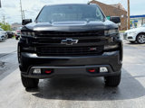 Used 2019 Chevrolet Silverado 1500 LT Trail Boss image 2