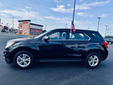 Used 2014 Chevrolet Equinox LS image 4