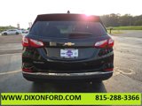 Used 2018 Chevrolet Equinox LT image 3