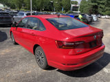 Used 2019 Volkswagen Jetta SEL image 4