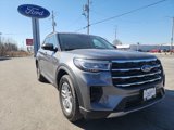 New 2025 Ford Explorer Active image 3