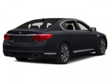 Used 2015 Kia K900 Premium image 5