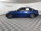 Used 2021 BMW 330i xDrive Sedan image 4