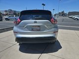 Used 2018 Nissan Murano SV image 4