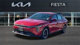 Certified 2025 Kia K4 EX image 3