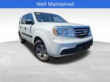Used 2013 Honda Pilot LX image 5
