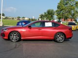 Certified 2023 Acura TLX SH-AWD w/ A-SPEC Pkg image 4