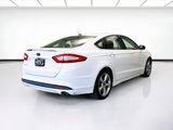 Used 2015 Ford Fusion SE image 4