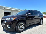 Used 2020 Chevrolet Traverse LT image 2