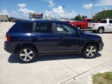 Used 2016 Jeep Compass High Altitude image 6