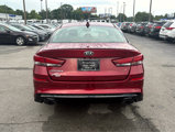 Used 2019 Kia Optima S image 4