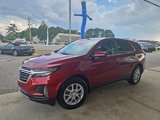 Used 2023 Chevrolet Equinox LT image 3