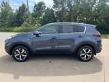 Used 2021 Kia Sportage LX w/ LX AWD Popular Package image 2