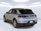 Certified 2020 Porsche Macan image 3