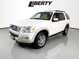 Used 2009 Ford Explorer Eddie Bauer image 3