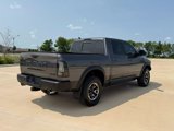 Used 2016 RAM 1500 Rebel w/ Luxury Group image 4
