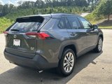 Used 2021 Toyota RAV4 XLE Premium image 5