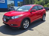 Used 2017 Honda HR-V EX image 5