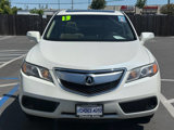 Used 2013 Acura RDX FWD image 2