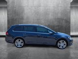 Used 2015 Volkswagen Golf SEL image 4