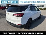 Used 2023 Chevrolet Equinox LT image 3