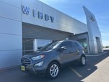 Used 2019 Ford EcoSport SE image 2