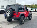 Used 2014 Jeep Wrangler Sport w/ Quick Order Package 24S image 3