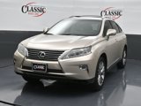 Used 2013 Lexus RX 350 FWD image 3