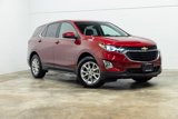 Used 2020 Chevrolet Equinox LT w/ Driver Convenience Package image 4