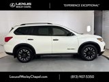 Used 2020 Nissan Pathfinder SV w/ Rock Creek Edition image 2