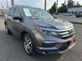 Used 2017 Honda Pilot Touring image 3