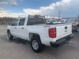 Used 2017 Chevrolet Silverado 1500 W/T w/ WT Convenience Package image 4