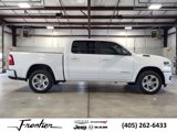 New 2026 RAM 1500 Big Horn image 6