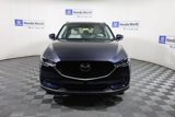 Used 2021 MAZDA CX-5 Grand Touring Reserve image 2