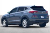 Certified 2021 Hyundai Tucson SE image 4