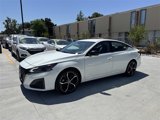 Used 2023 Nissan Altima 2.5 SR image 3