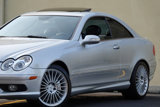 Used 2003 Mercedes-Benz CLK 55 AMG Coupe image 3