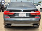 Used 2016 BMW 750i image 5