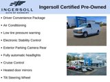 Used 2022 Chevrolet Express 2500 w/ Driver Convenience Package image 5