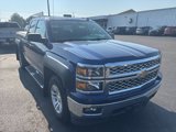 Used 2014 Chevrolet Silverado 1500 LT w/ All Star Edition image 4